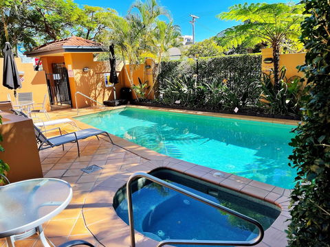 Mermaid Beach Park View Resort - Nambucca Heads Accommodation 2