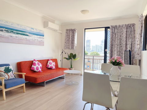 Mermaid Beach Park View Resort - Nambucca Heads Accommodation 6