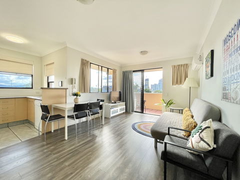 Mermaid Beach Park View Resort - Nambucca Heads Accommodation 4