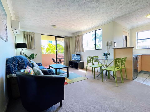 Mermaid Beach Park View Resort - Nambucca Heads Accommodation 3