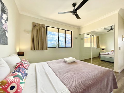 Mermaid Beach Park View Resort - Nambucca Heads Accommodation 5