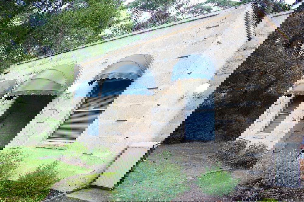 Black Range VIC Nambucca Heads Accommodation
