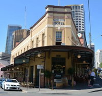 Australian Heritage Hotel - Nambucca Heads Accommodation
