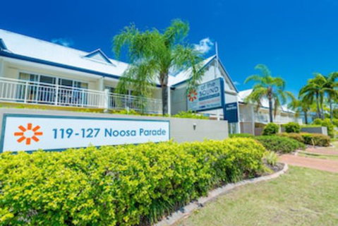 At The Sound - Nambucca Heads Accommodation 0