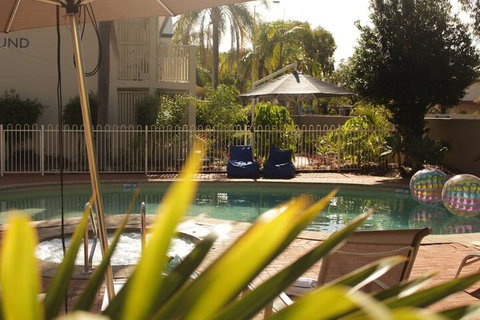 At The Sound - Nambucca Heads Accommodation 5