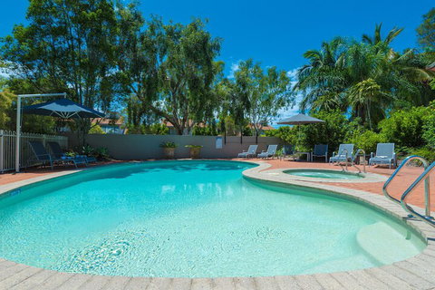 At The Sound - Nambucca Heads Accommodation 2