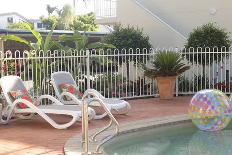 At The Sound - Nambucca Heads Accommodation 3