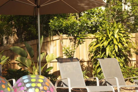 At The Sound - Nambucca Heads Accommodation 4