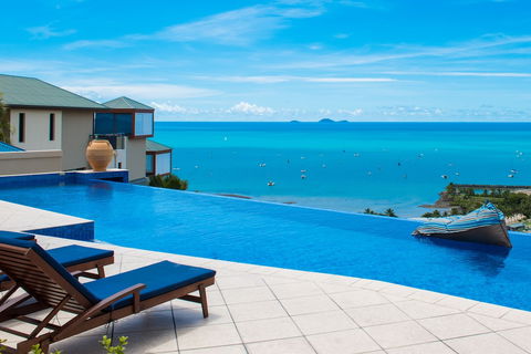 Pinnacles Resort - Nambucca Heads Accommodation 4