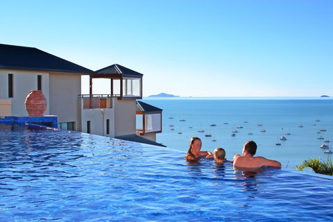 Pinnacles Resort - Nambucca Heads Accommodation 1