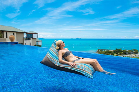 Pinnacles Resort - Nambucca Heads Accommodation 2