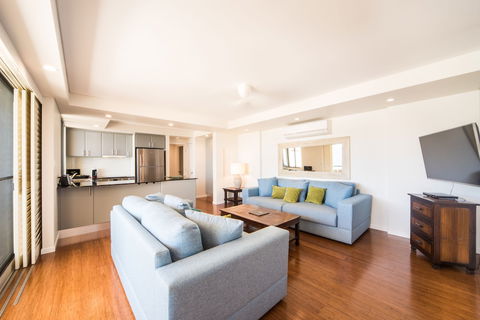 Pinnacles Resort - Nambucca Heads Accommodation 6