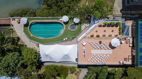 Metro Mirage Hotel Newport - Nambucca Heads Accommodation 1