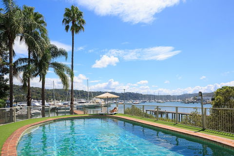 Metro Mirage Hotel Newport - Nambucca Heads Accommodation 5