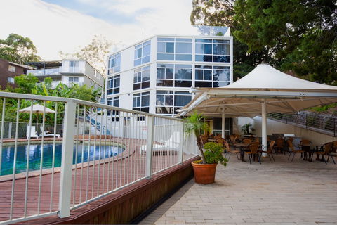 Metro Mirage Hotel Newport - Nambucca Heads Accommodation 6
