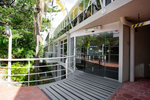 Metro Mirage Hotel Newport - Nambucca Heads Accommodation 4