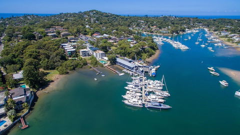 Metro Mirage Hotel Newport - Nambucca Heads Accommodation 2