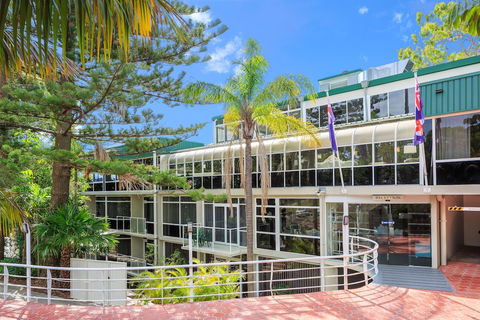 Metro Mirage Hotel Newport - Nambucca Heads Accommodation 3