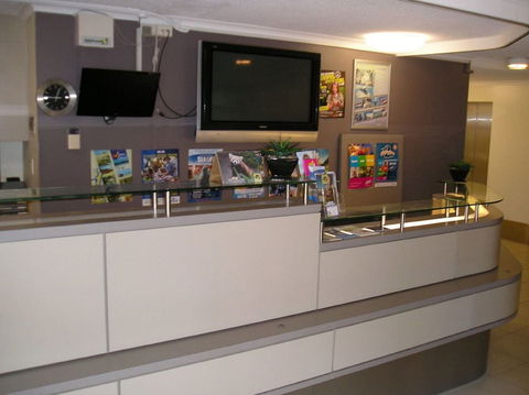 Beachfront Towers - Nambucca Heads Accommodation 2