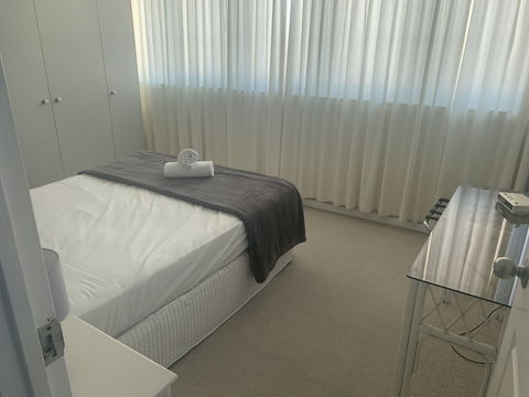 Beachfront Towers - Nambucca Heads Accommodation 3