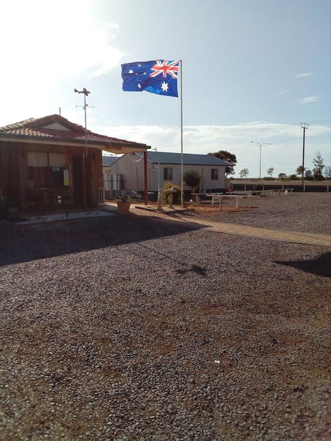 Airport Whyalla Motel - Nambucca Heads Accommodation 0