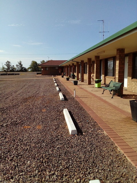 Airport Whyalla Motel - Nambucca Heads Accommodation 2