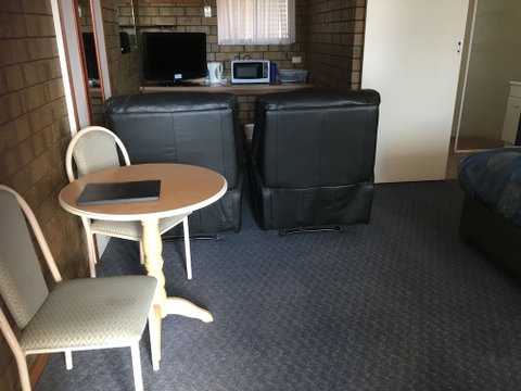 Airport Whyalla Motel - Nambucca Heads Accommodation 5