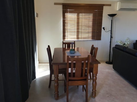 Airport Whyalla Motel - Nambucca Heads Accommodation 4