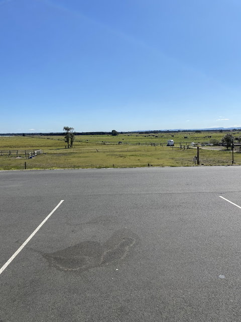 Airport Motel Sir Francis Drake - Nambucca Heads Accommodation 5