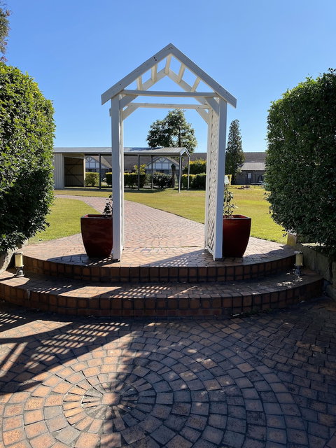 Airport Motel Sir Francis Drake - Nambucca Heads Accommodation 4