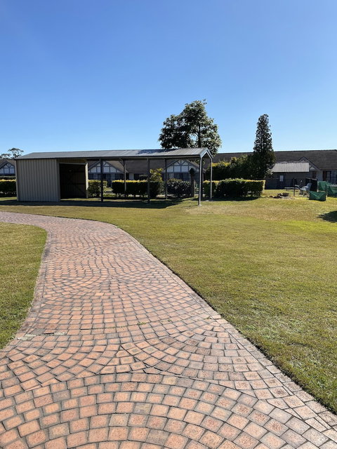 Airport Motel Sir Francis Drake - Nambucca Heads Accommodation 1