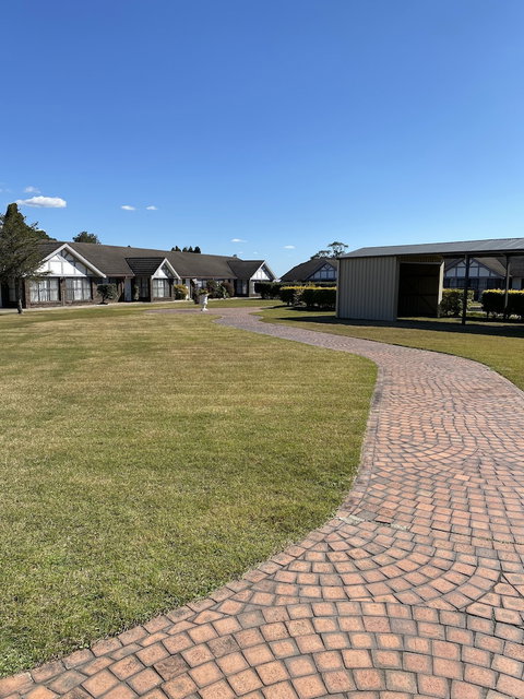 Airport Motel Sir Francis Drake - Nambucca Heads Accommodation 2