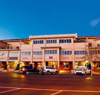 Mercure Hotel Mildura - Nambucca Heads Accommodation