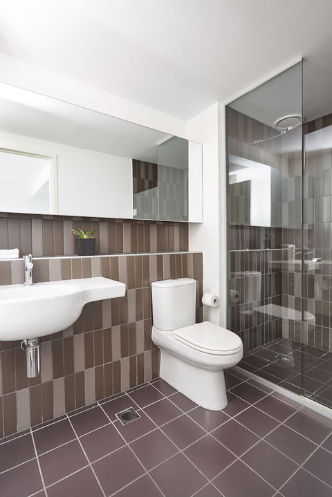 Melbourne Dandenong Central Apartment - Nambucca Heads Accommodation 4
