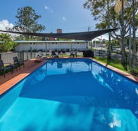 Dawson Motor Inn - Nambucca Heads Accommodation