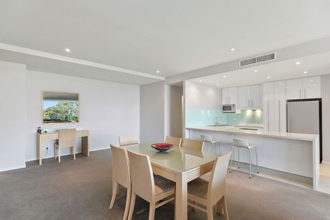Akama Resort - Nambucca Heads Accommodation 2