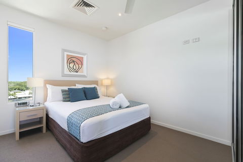 Akama Resort - Nambucca Heads Accommodation 3