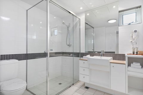 Akama Resort - Nambucca Heads Accommodation 5