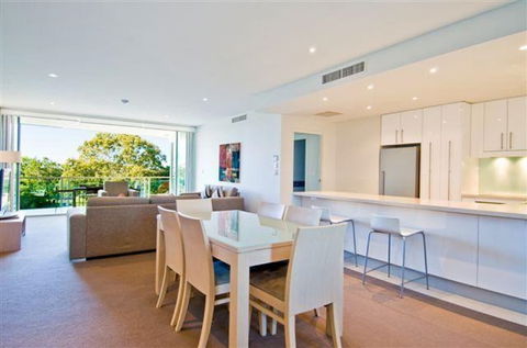 Akama Resort - Nambucca Heads Accommodation 6