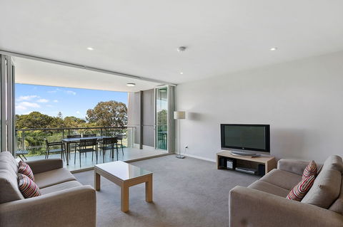 Akama Resort - Nambucca Heads Accommodation 1