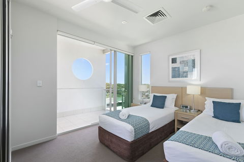Akama Resort - Nambucca Heads Accommodation 4