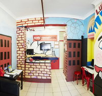 Home Backpackers - Nambucca Heads Accommodation