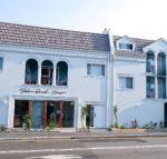 Manly Backpackers Hostel - Nambucca Heads Accommodation