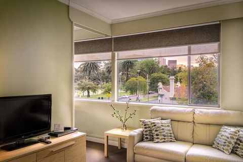 Birches Serviced Apartments - Nambucca Heads Accommodation 5