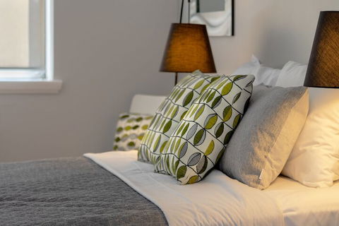 Birches Serviced Apartments - Nambucca Heads Accommodation 3