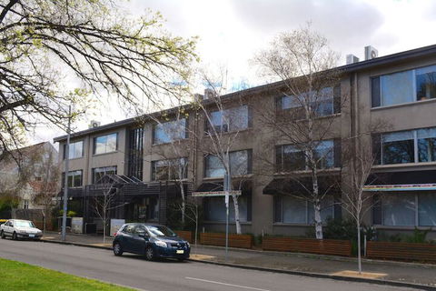 Birches Serviced Apartments - Nambucca Heads Accommodation 1