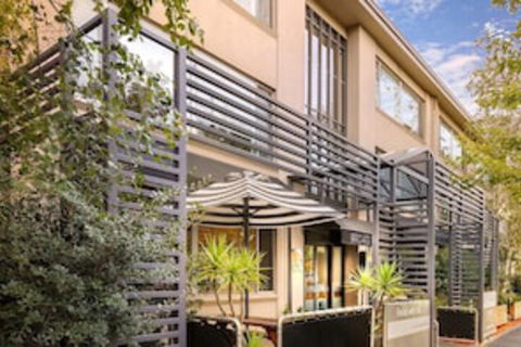 Birches Serviced Apartments - Nambucca Heads Accommodation 0
