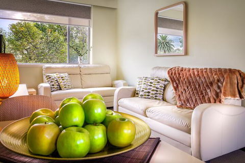 Birches Serviced Apartments - Nambucca Heads Accommodation 4