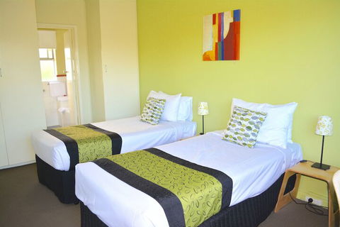Birches Serviced Apartments - Nambucca Heads Accommodation 7