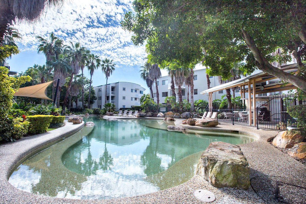  Nambucca Heads Accommodation